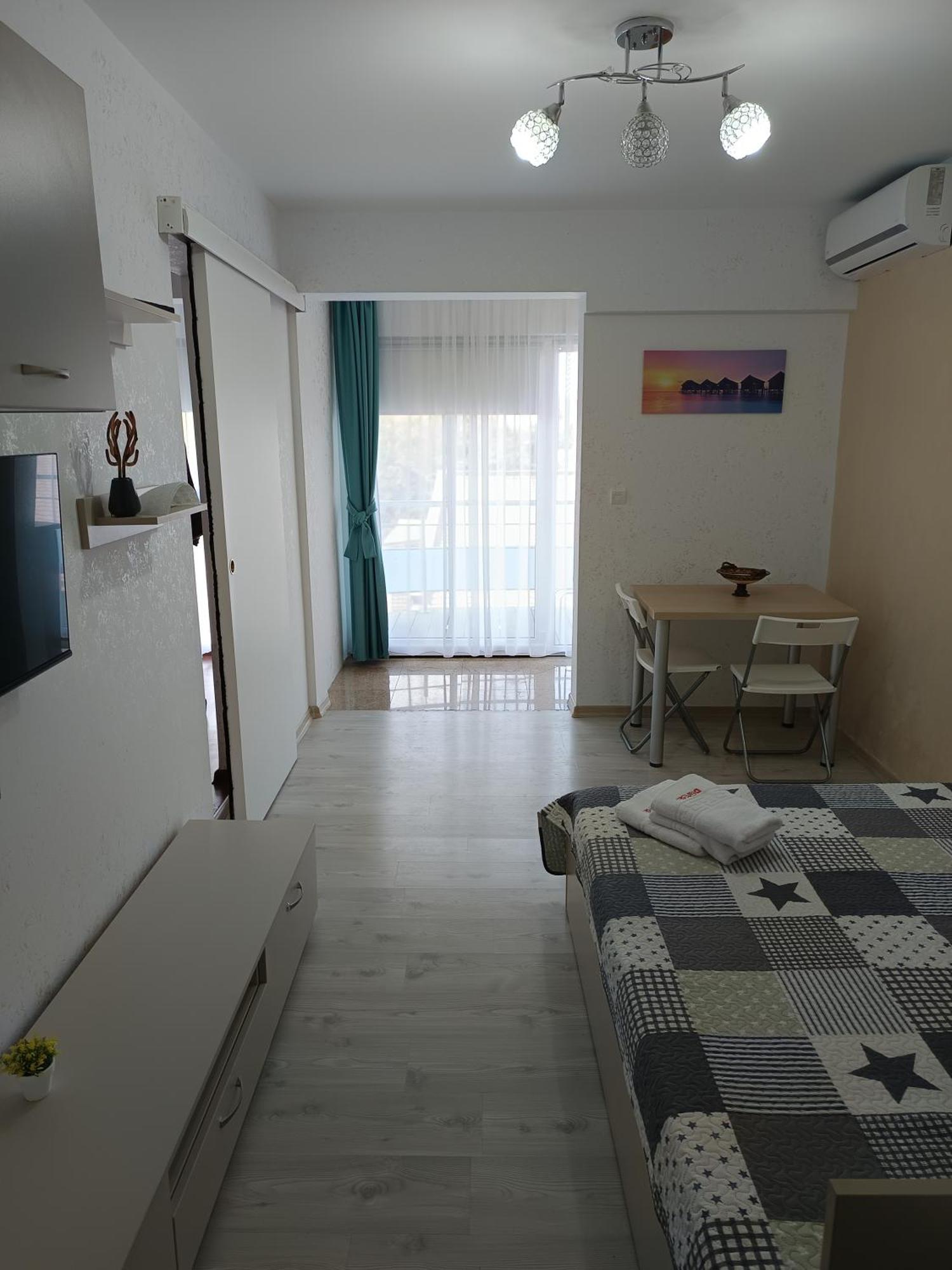 Dika Sofia Residence Мангалия Экстерьер фото